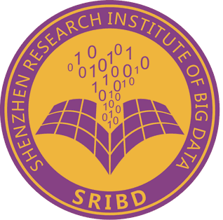 Shenzhen Research Institute of Big Data logo