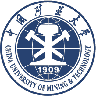 China University of Mining and Technology logo