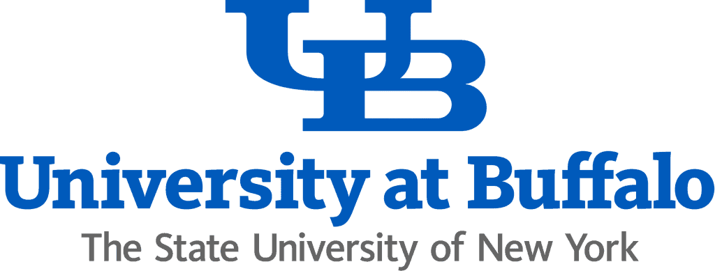 University at Buffalo logo